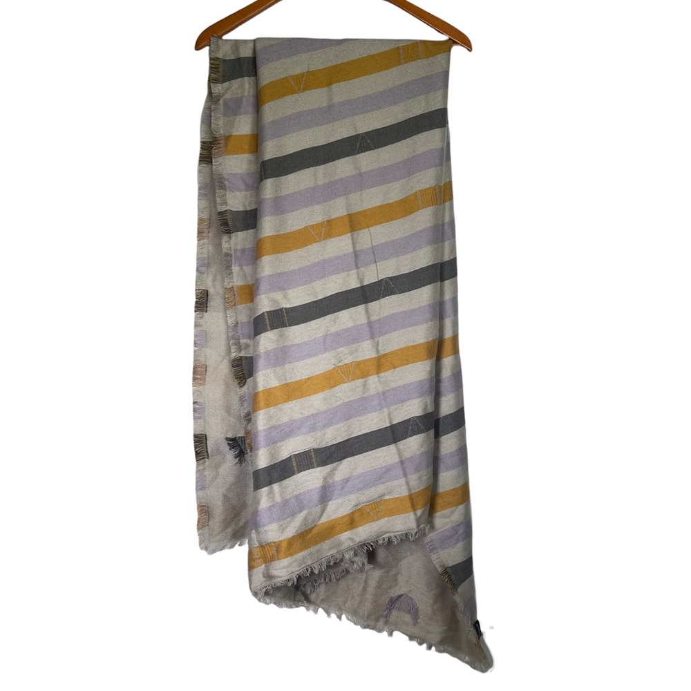Madewell Sweater Scarf